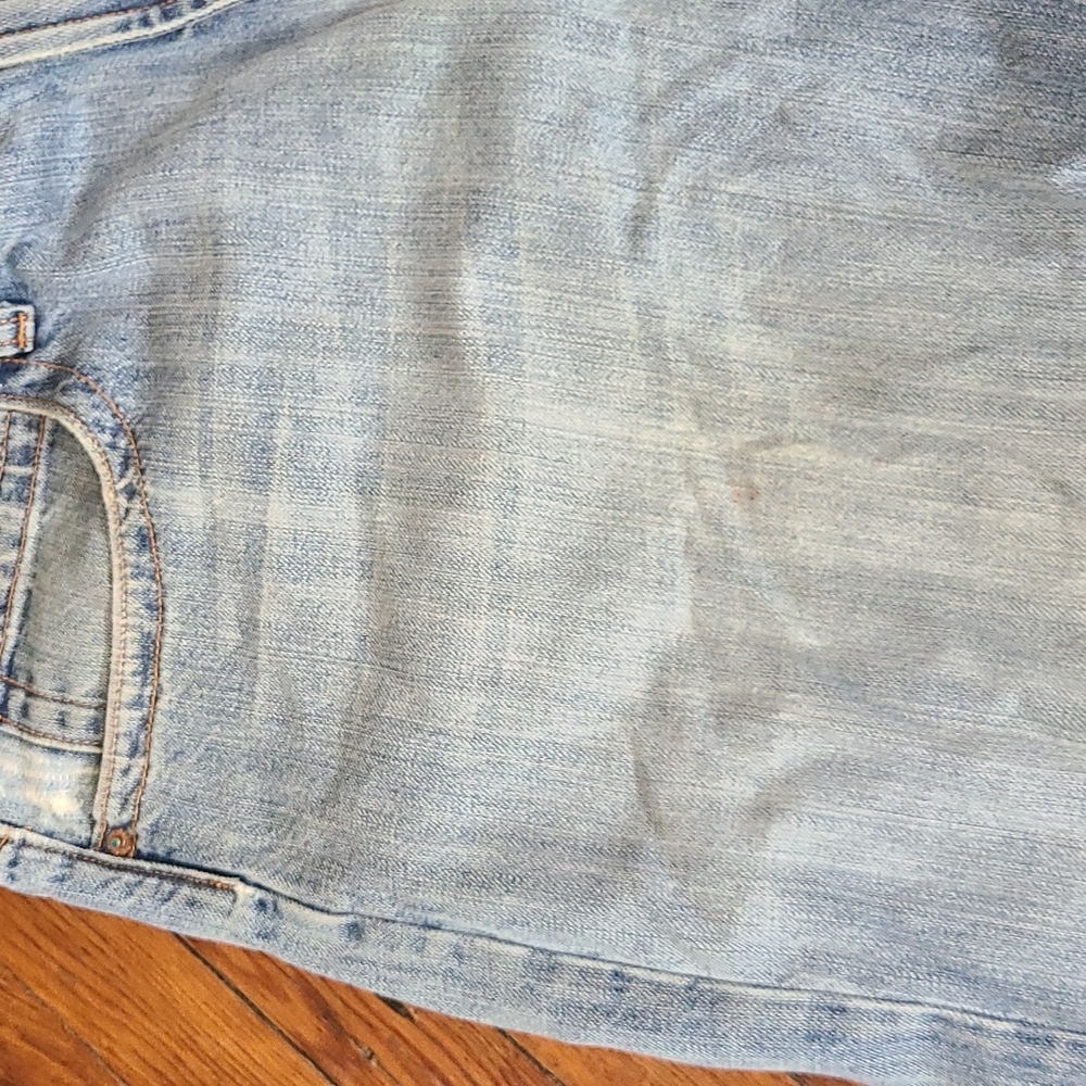 AZZURE DENIM - Picture 10 of 11
